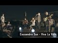 Cassandra Sun - Viva la Vida (Coldplay Cover ...