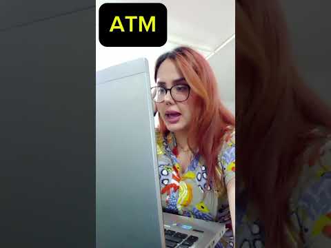 #easylearningenglish #acronyms