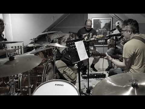 Tubestation at Midnight (band rehearsal) video thumbnail