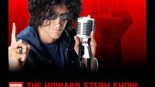 Howard Stern Show - This Is Beetle (The Beetlejuice Song)