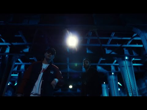Afraz x Rail 47 Original (Official Music Video) افراز اورجینال