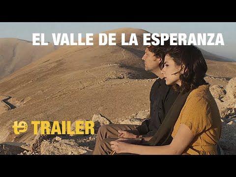 Tráiler El valle de la esperanza [WEB-DL] 2023