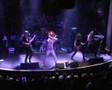 Franco Zuccaroli with ATVANCE live in Porto 2003 Evil in You/Fallen Angel/Broken V