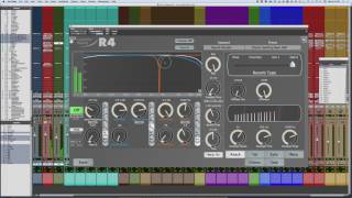 Video thumbnail for Exponential Audio - R4 - Mixing With Mike Plugin of the Week by Mixing With Mike