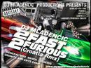 DJ Mladencic - 2 Fast 2 Furious (Croatia remix)