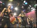 garibaldi - esta noche te voy a amar - pacatelas - live vivo
