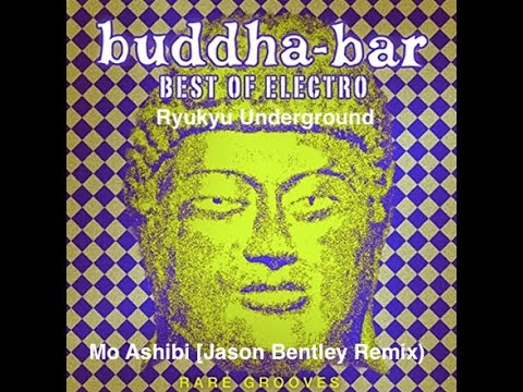 Ryukyu Underground - Mo Ashibi (Jason Bentley Remix)