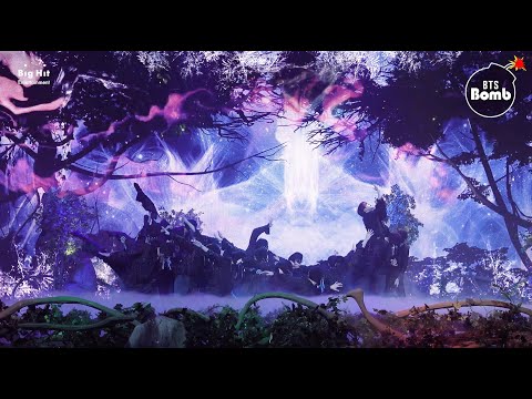 [BANGTAN BOMB] 'Black Swan' Intro Performance (BTS focus) @ 2020 MMA - BTS (방탄소년단)