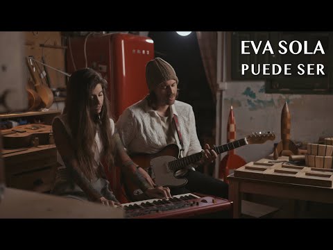 Eva Sola - Puede ser