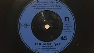 Soul Deep (Part 2) - The Council Collective