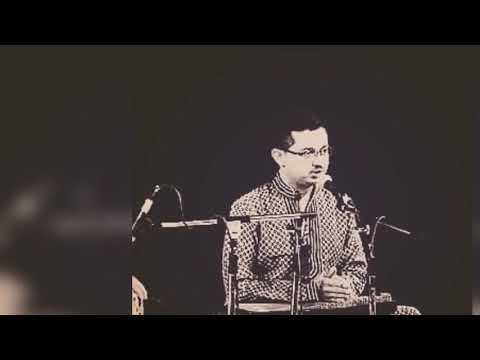 Abhijith Shenoy K - Raag Saraswati Chandra — वीडियो थंबनेल
