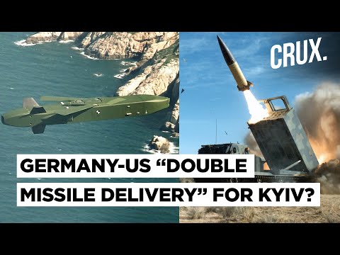 After Storm Shadow, Taurus And ATACMS for Ukraine? Will Germany Pull Another Leopard-Abrams On US?