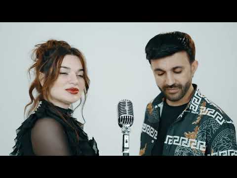 Nahid Ceferoglu & Marina Şirdanova - Bir Qulaq As Sözlerime (Klip 2025)