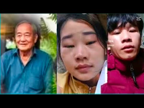 Kaj siab cov neej tsa yuav tsis tso tseg li  vim txiv yawg cov lus  phem2  cem  nyab  18.1.2026