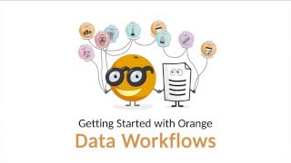 Orange YouTube Video