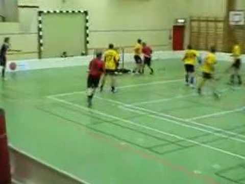 Bara GIF Innebandy vs Svedala