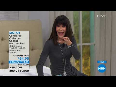 HSN | Home Clearance 12.23.2018 - 01 PM