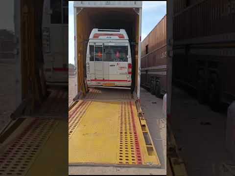 Gati Pack Move Video