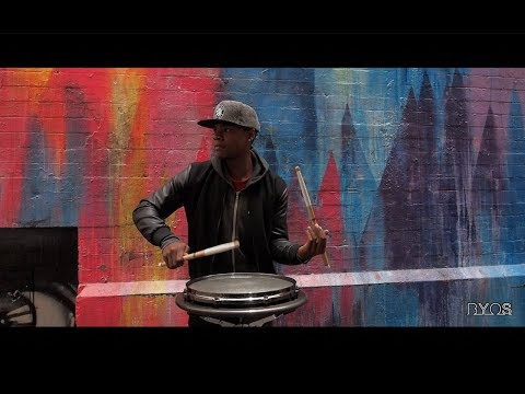 American Dream (Clean) |BYOS X Jeezy X J. Cole X Kendrick Lamar|