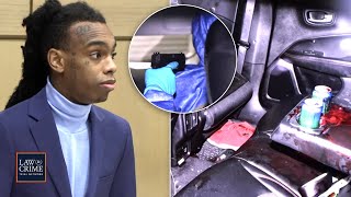 Top 6 Critical Moments from YNW Melly’s Double Murder Trial Week Three
