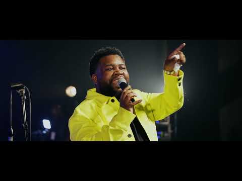 Concert Moise Matuta à Paris - ISAAC M (LIVE)