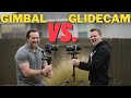 Zhiyun Gimbal Vs. Glidecam [MANUAL Stabilizer] Which One Is BEST?