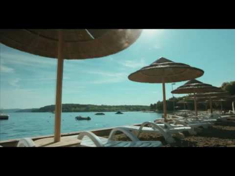 X-JAM Croatia  2017 - Das Resort