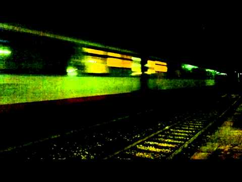 EuroNight 234 @Vernio