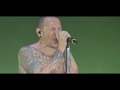 (audio work) Linkin Park - What I've Done (best live performance)