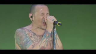 Linkin Park - What I&#39;ve Done (Best Live Version)