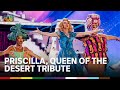 Drag Spectacular Priscilla Queen Of The Desert Tribute Live Proud Sydney WorldPride Opening