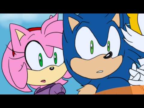 Sonicladdin: The Return Of Lyric Part 14: A Tortured Knuckles