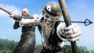 сыграл против ТОП 1 игрока в Хант ft. @defichent404