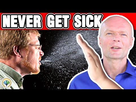 10 Top Secrets To NEVER Get Sick Again - Real Doctor Reviews