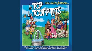 Le roi Dagobert