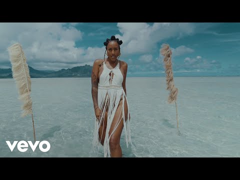 Irie Love - To Be Free (Official Music Video)