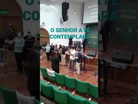 #louvores A FÉ CONTEMPLADA @louvorcristao1016