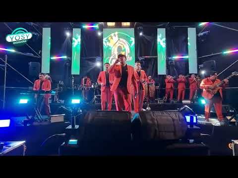 Internacional Guachambe Live Session 2025 (Show Completo)