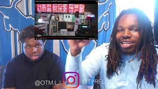 🔥G herbo x Key Glock x Z Money - Bon Appétit | Reaction !!