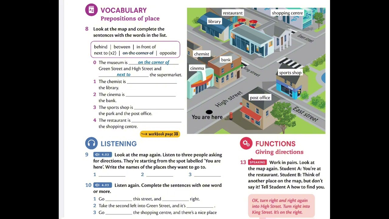 THINK STARTER 2ND_ UT4_L1&2