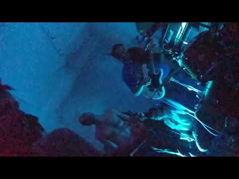 LUMPY AND THE DUMPERS (Static Shock Weekend 12-11-2017, New River Studios, London)