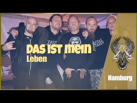 Veritas Maximus - Das ist mein Leben | Hamburg 21.12.2014 | +HD ★ Böhse Onkelz