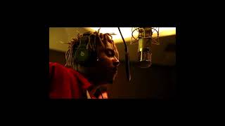 Juice WRLD - Flaws And Sins RAW (FULL STUDIO SESSION)