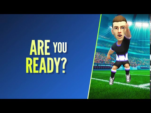 Mini Football - Mobile Soccer - Apps on Google Play