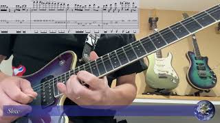 Download lagu CASIOPEA「LUCKY STARS」GIG25 ver. ろめんのてきと〜な動画「のろめん」 mp3