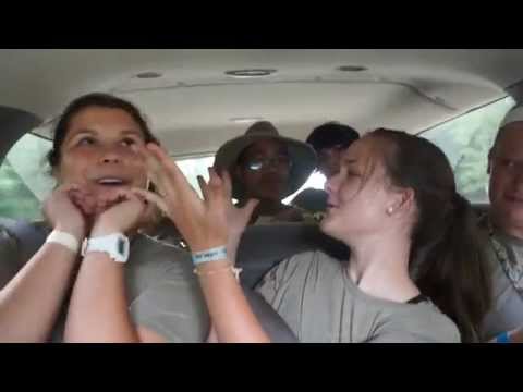 OverFLO Traffic Jamz: Sadie Hawkins Dance