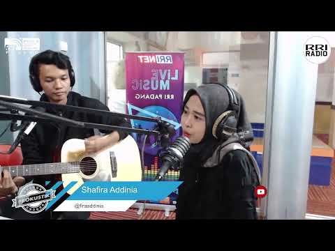 Fira Addinia Si Suara Emas Sumbar Punya Dong (Prokustik/ Selasa 6 Juli  2021)