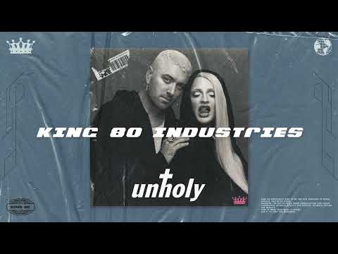 FREE Sam Smith ft. Kim Petras Type Beat - Unholy || Dark Pop Anthem Type Beat