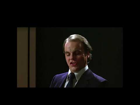 Scanners (1981) - Exploding head scene.