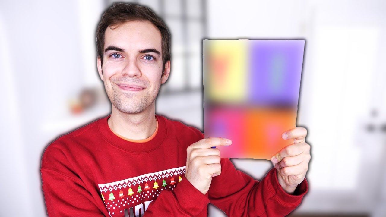 The YIAY Book! (YIAY #378)